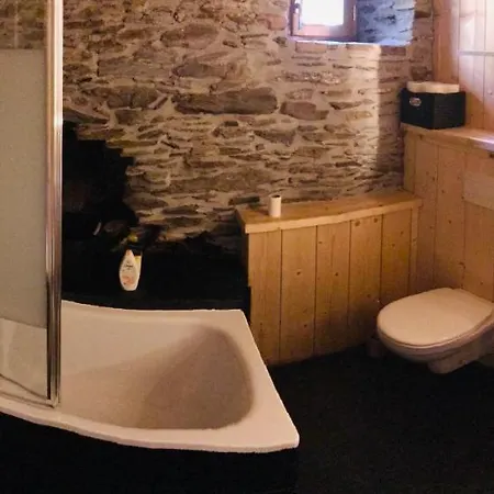 Chalet Grange * Bareilles