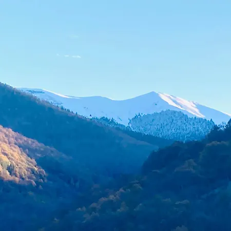 Chalet Chalet Grange Bareilles