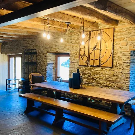 Chalet Grange * Bareilles