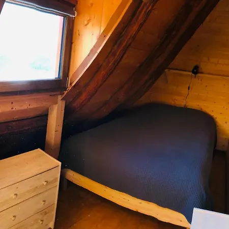 Chalet Chalet Grange *