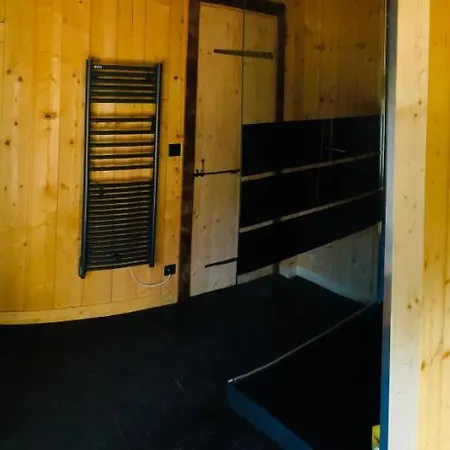 Chalet Chalet Grange