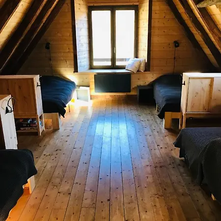 Chalet Chalet Grange