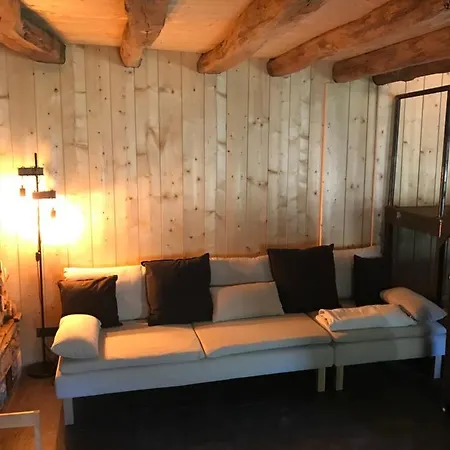 Chalet Grange Chalet *