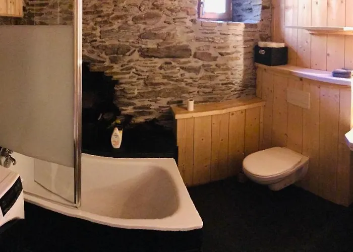 Chalet Grange * Bareilles